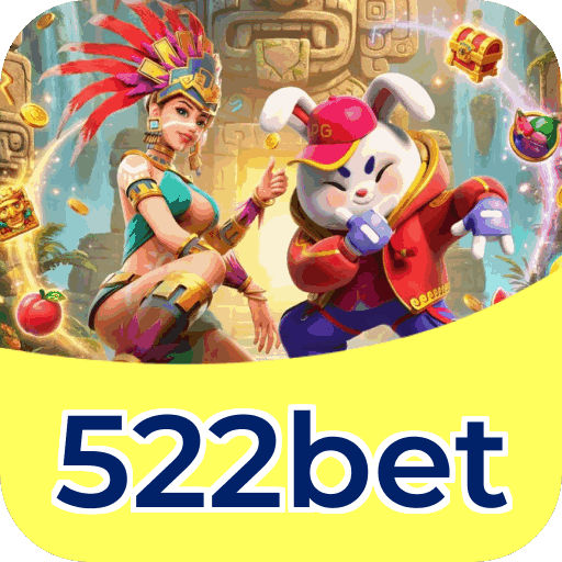 Streaming 4K no cassino ao vivo da 522bet