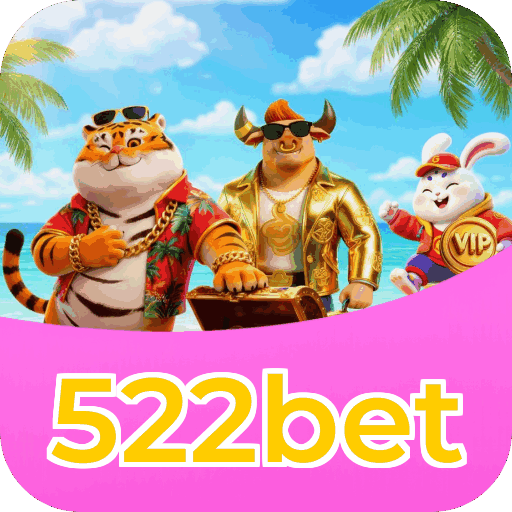 Login rápido no app 522bet