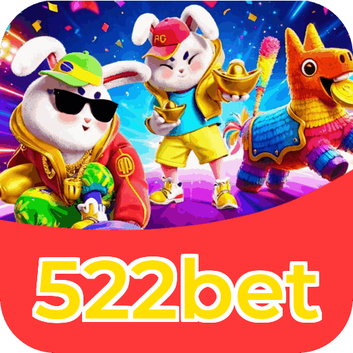 Siga a 522bet no Facebook