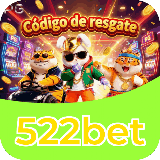 Slots Premium da PG Soft na 522bet